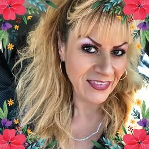 Meet your Posher, Rose